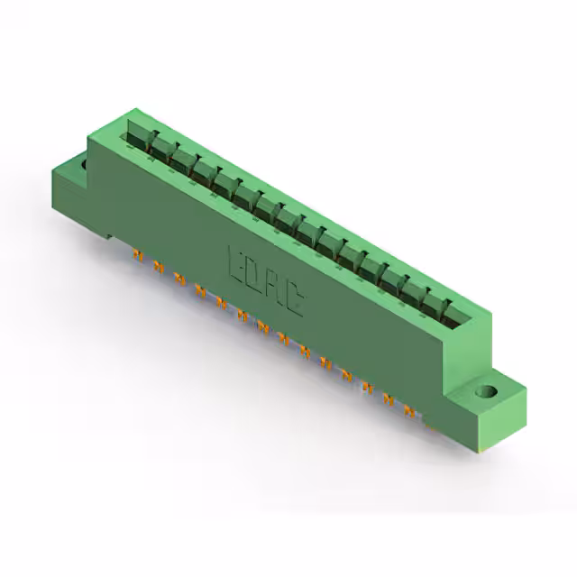 833-030-555-202 EDAC Inc.  Edgeboard Connectors